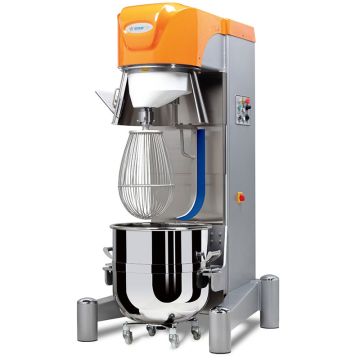 Starmix PL160N planetary mixer 160 litre 