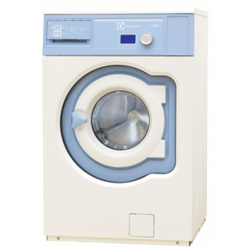 Electrolux PW9C  Suspended frame,G-factor 300, front loaded washer extractor with Compass Pro&reg; microprocessor