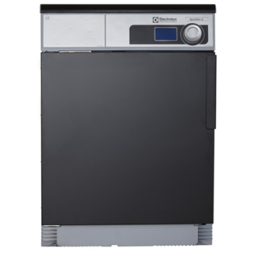 Electrolux Quickdry Condense 130l, tumble dryer with programmable Compass Pro&reg; microprocessor

