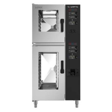 Lainox SAE161BS Sapiens Combination Oven