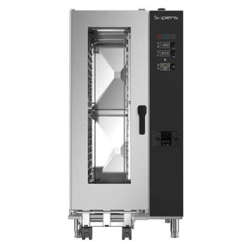 Lainox SAE201BS Sapiens Combination Oven