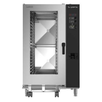 Lainox SAE202BS Sapiens Combination Oven