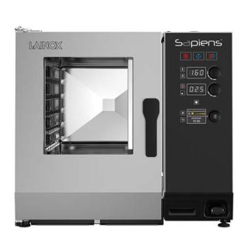 Lainox SAG061BS Sapiens Combination Oven