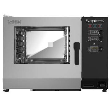 Lainox SAG062BS Sapiens Combination Oven