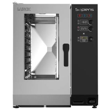 Lainox SAG101BS Sapiens Combination Oven