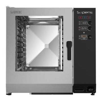 Lainox SAG102BS Sapiens Combination Oven