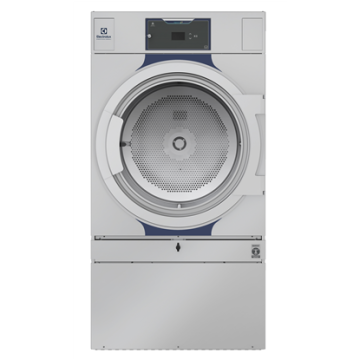 Electrolux TD6-37LAC TD6-37LAC 675l drum. Compass Pro - lagoon