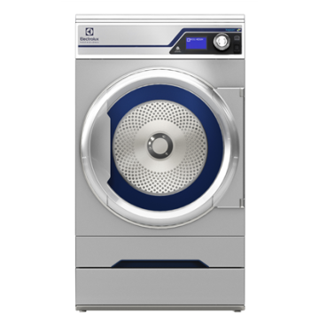 Electrolux TD6-7LAC TD6-7LAC 135l drum. Available in vented and heat pump - lagoon