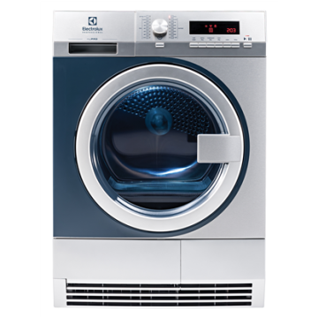 Electrolux TE1120  Tumble dryer, 8kg condensed with 120l drum