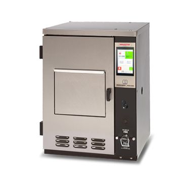 Broaster Ventless Countertop Fryer VF-2 with Smart Touch