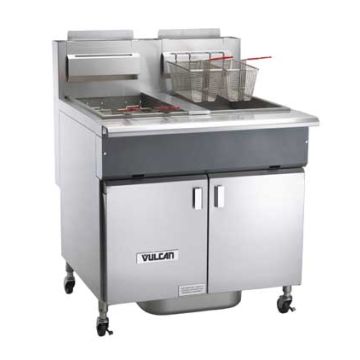 Vulcan Hart VFRY18 fryer 