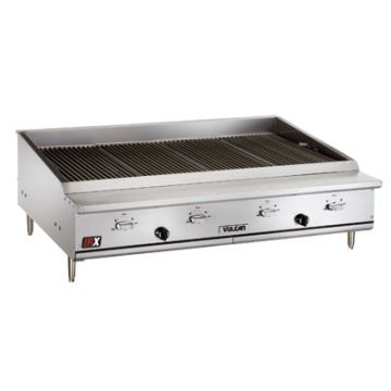 Vulcan Hart VTEC14 IRX Infrared Charbroiler. 