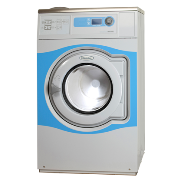 Electrolux W4105N Non-suspended frame, 105l, G-factor 100, front loaded washer extractor with programmable Compass Control microprocessor

