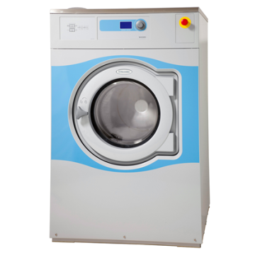 Electrolux W4330N Non-suspended frame, 330l, G-factor 100, front loaded washer extractor with programmable Compass Control microprocessor

