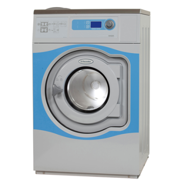 Electrolux W475N Non-suspended frame, 75l, G-factor 100, front loaded washer extractor with programmable Compass Control microprocessor

