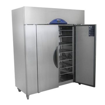 Williams blast chiller for Overnight Thaw OT2