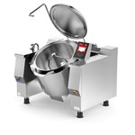 Firex Cucimax Tilting Mixer Bratt Pans