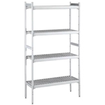Cold Room Shelving