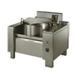 Electrolux automatic bratt pans up to 150 litre