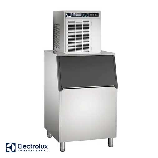 Ice Flaker Machines from Electrolux Professional