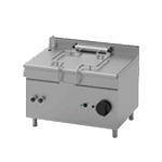 Bratt pans up to 200 litre