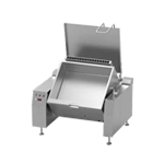 Icos programmable bratt pans up to 400 litre