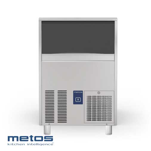 Ice Cube Machines from Metos