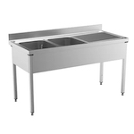 Sinks