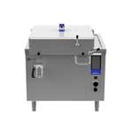 Thermaline stationary pressure braising pans