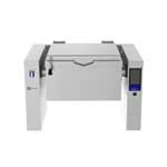 Thermaline tilting braising pans
