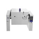 Thermaline tilting pressure braising pans