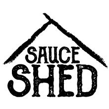 The Sauce Shed