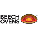 Beech Ovens TRN0500-G Tandoor Oven Round Style Gas Fired With High Temp  Ceramic Cooking Surface